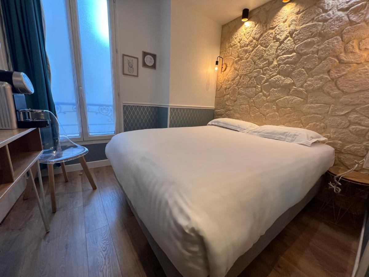 Hotel Tilde Paris Exterior photo