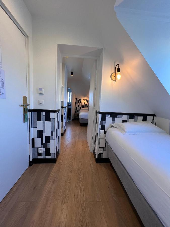 Hotel Tilde Paris Exterior photo