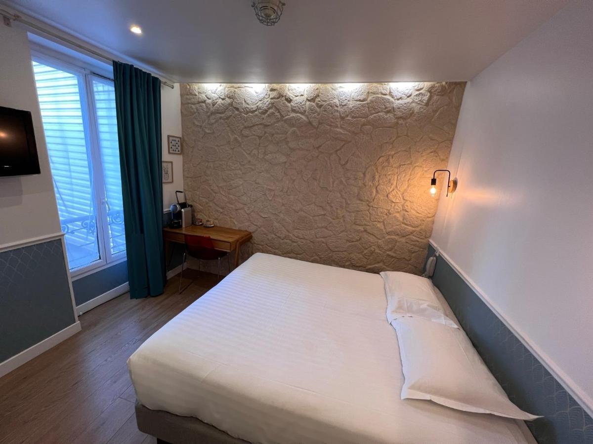Hotel Tilde Paris Exterior photo