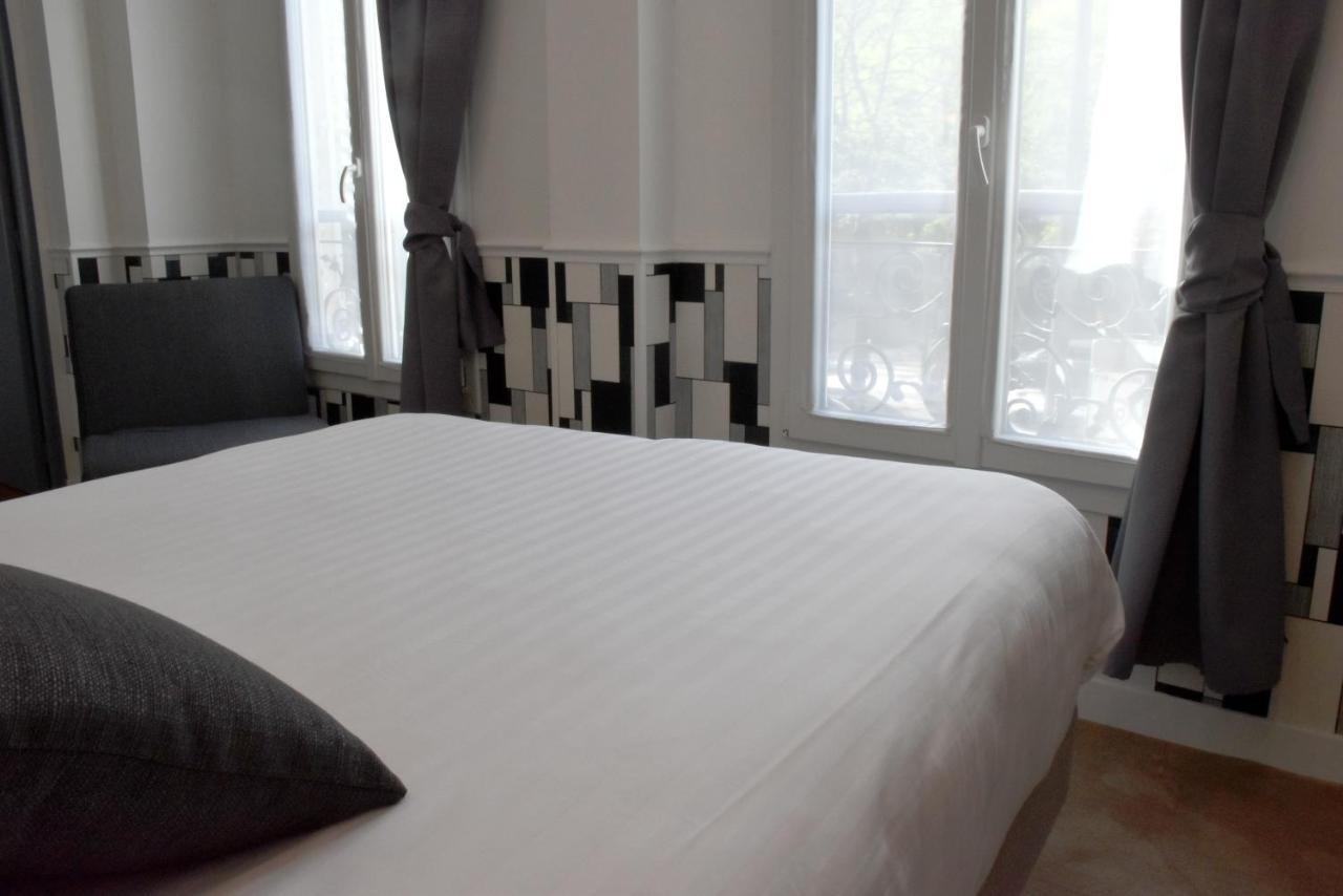 Hotel Tilde Paris Exterior photo