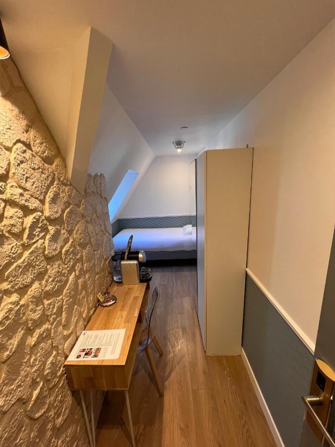 Hotel Tilde Paris Exterior photo
