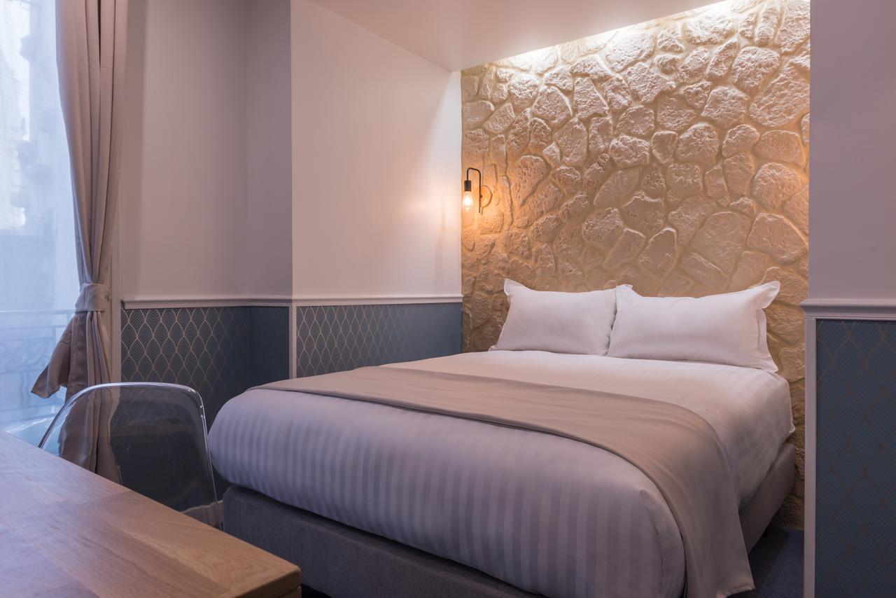 Hotel Tilde Paris Exterior photo