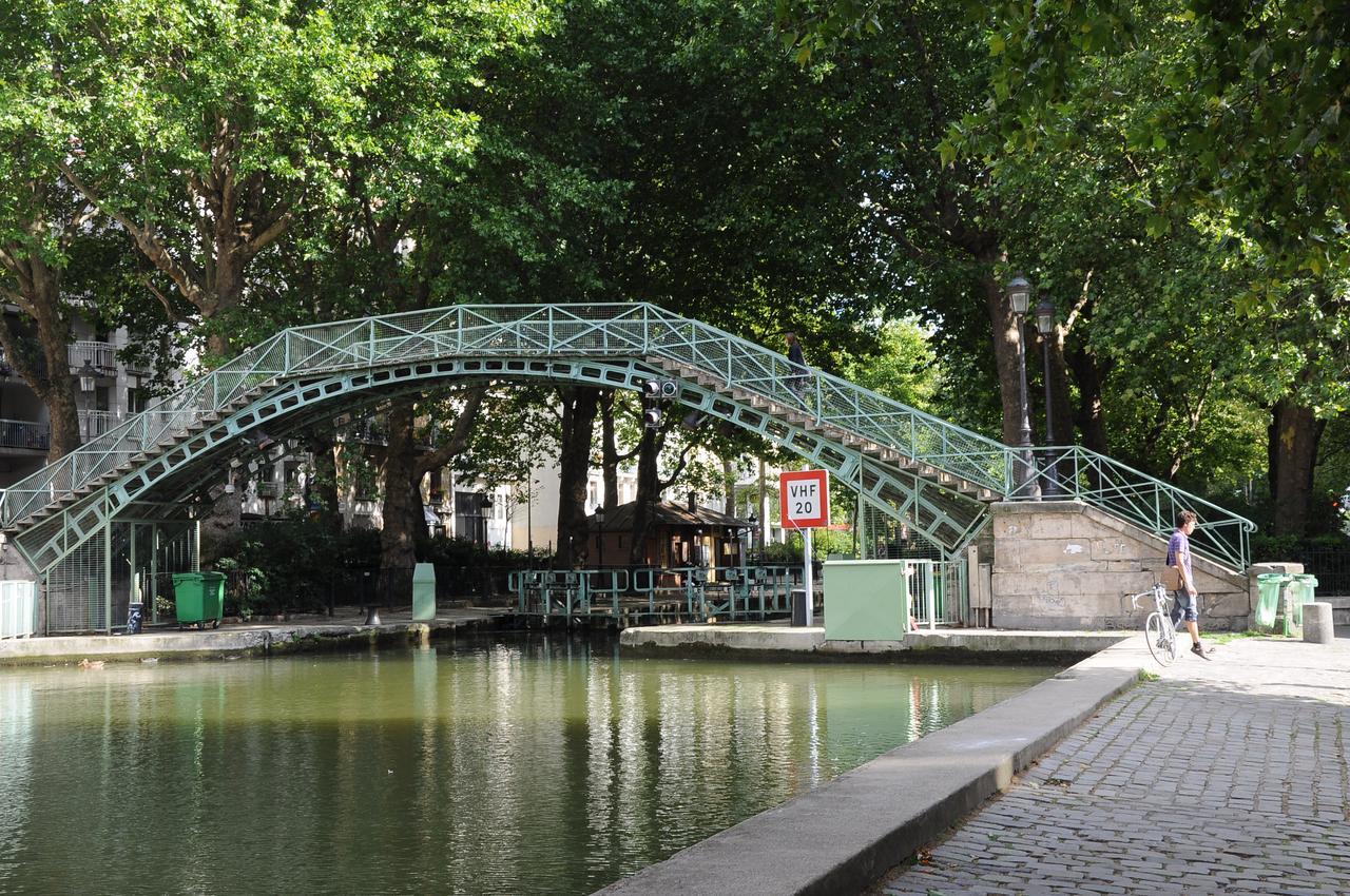 Hotel Tilde Paris Exterior photo