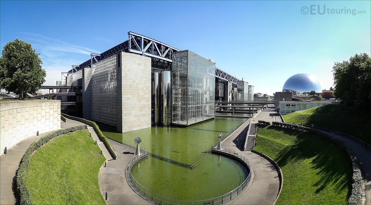 Hotel Tilde Paris Exterior photo