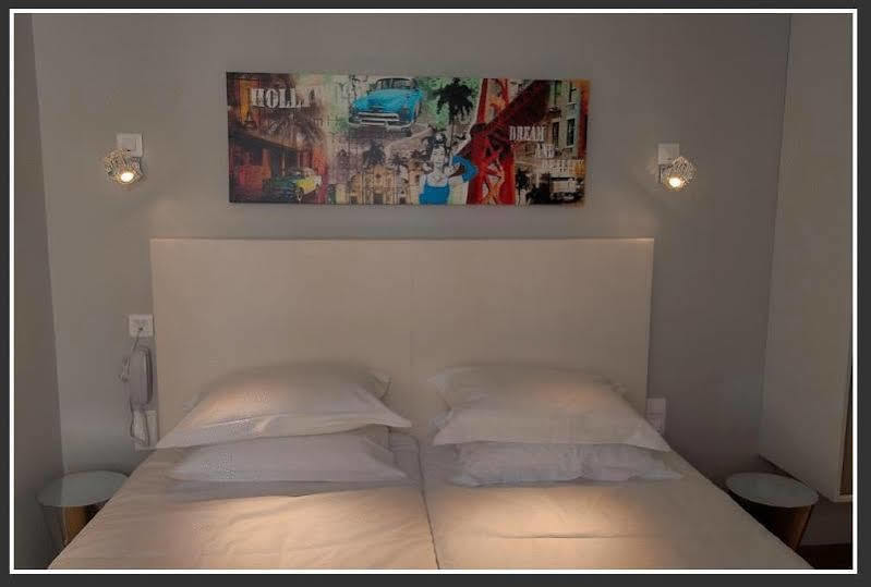 Hotel Tilde Paris Exterior photo