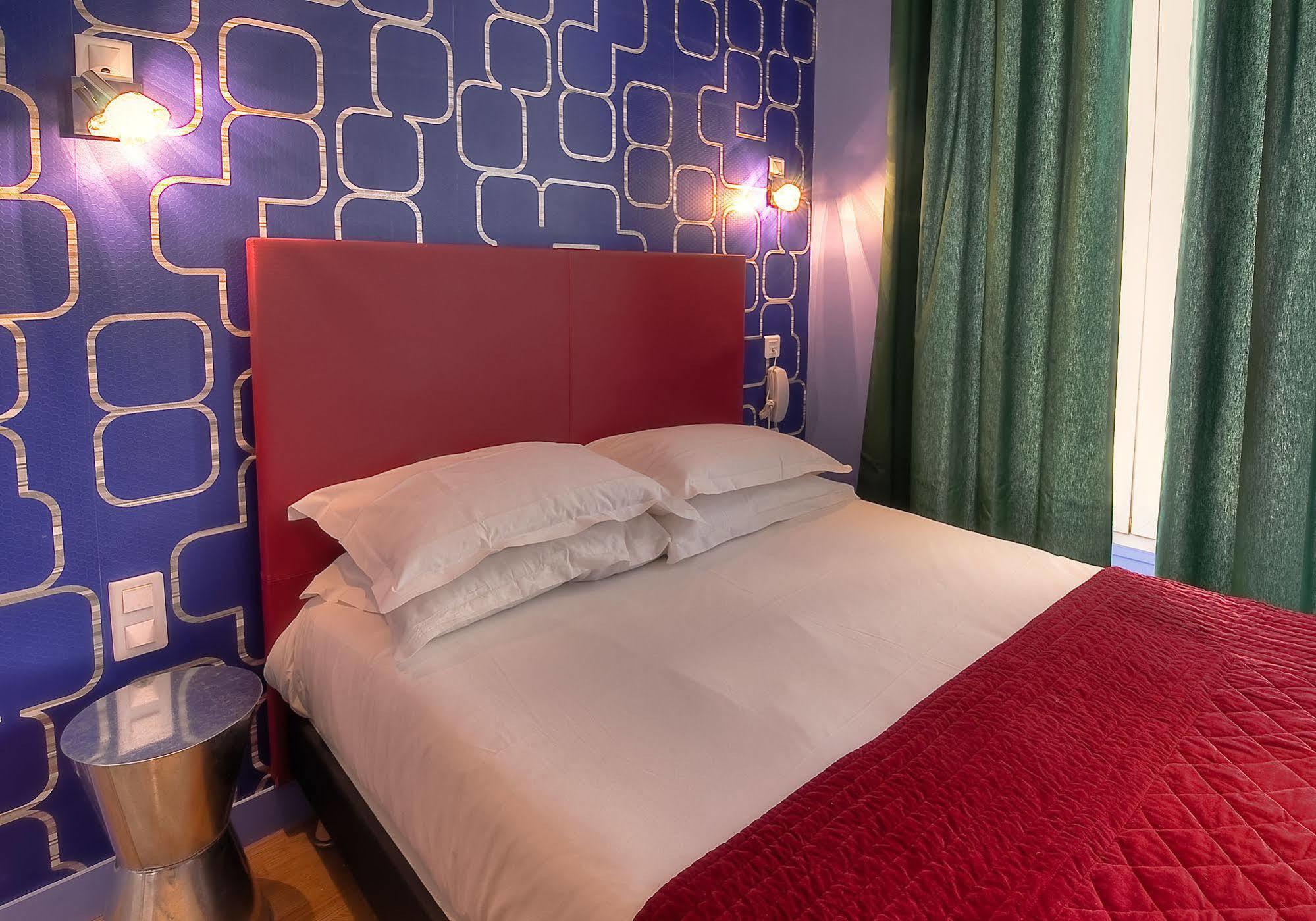 Hotel Tilde Paris Exterior photo