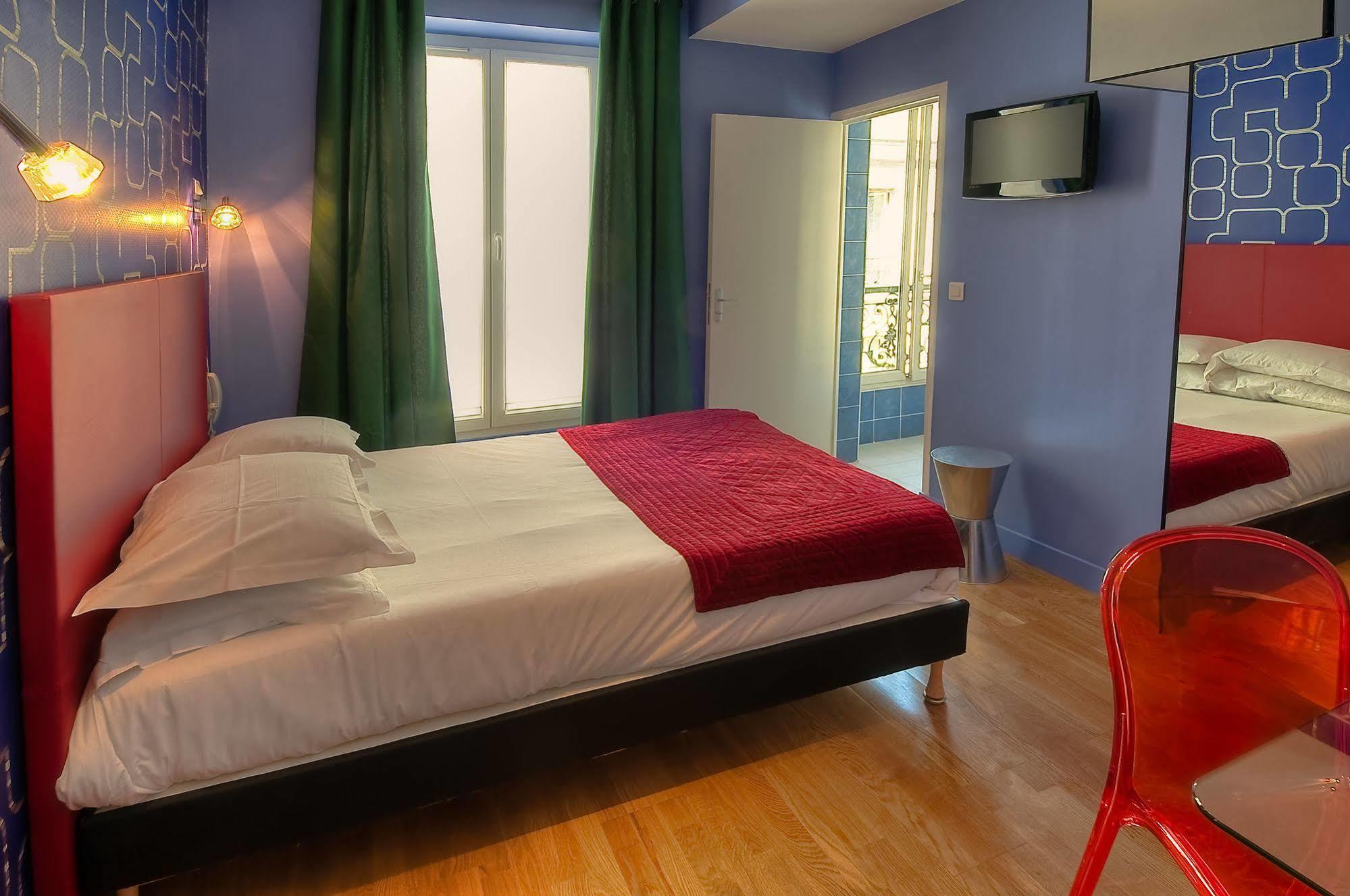 Hotel Tilde Paris Exterior photo