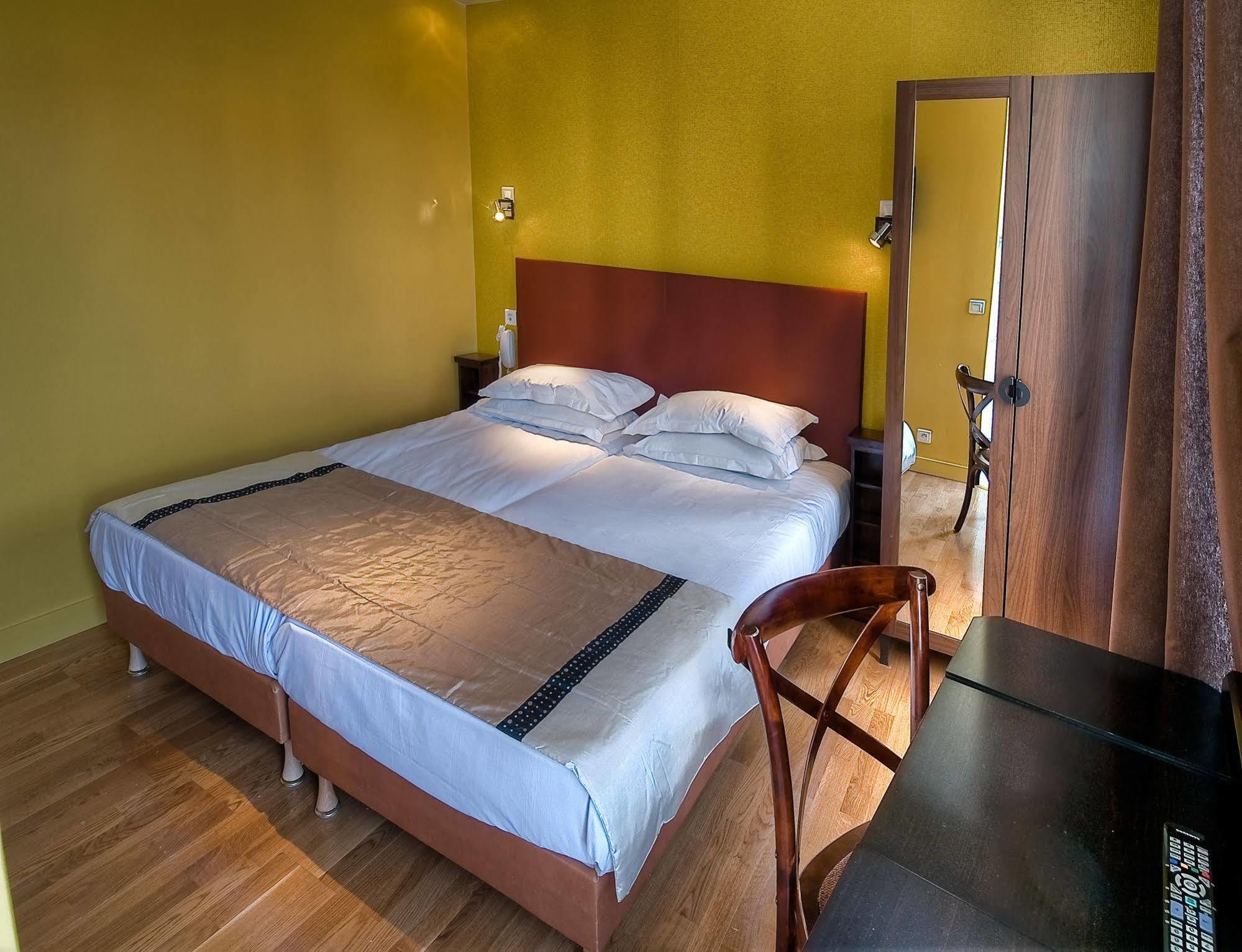 Hotel Tilde Paris Exterior photo