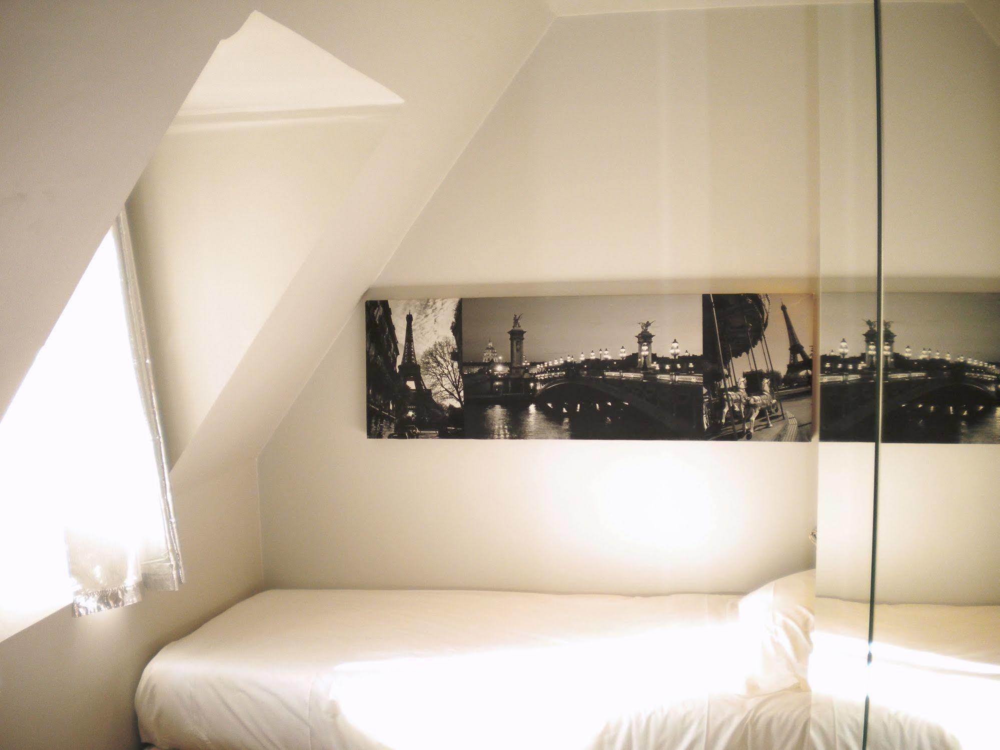 Hotel Tilde Paris Exterior photo