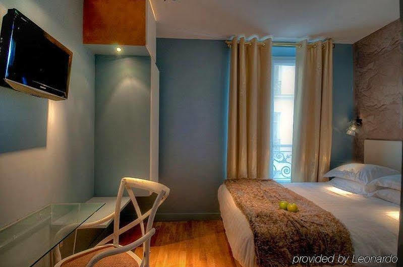 Hotel Tilde Paris Exterior photo