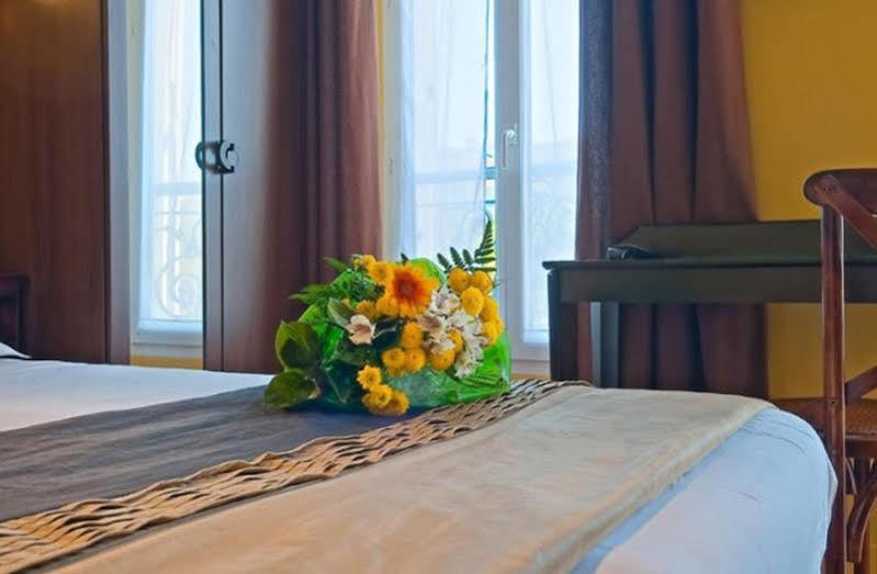 Hotel Tilde Paris Exterior photo