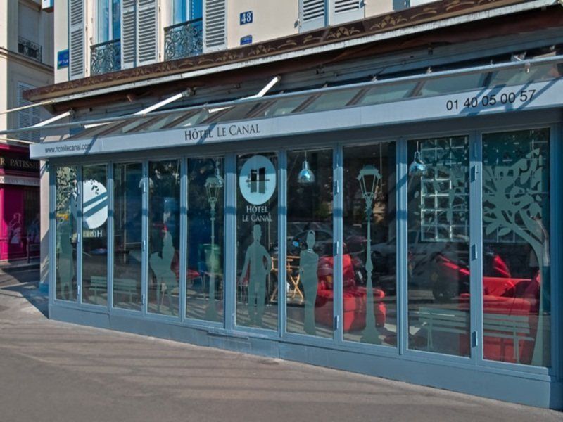 Hotel Tilde Paris Exterior photo